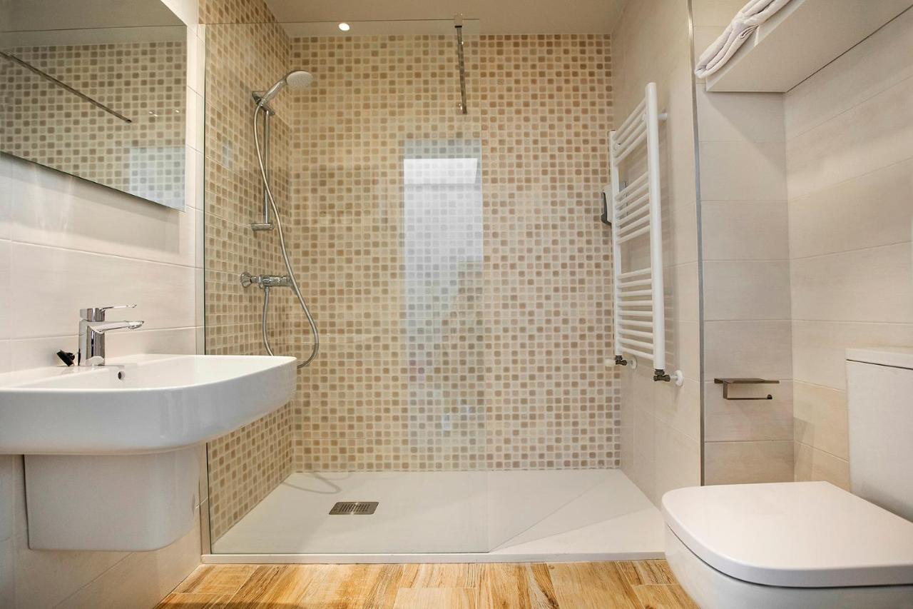 Apartamentos Salitre 소토 데 라 마리나 외부 사진