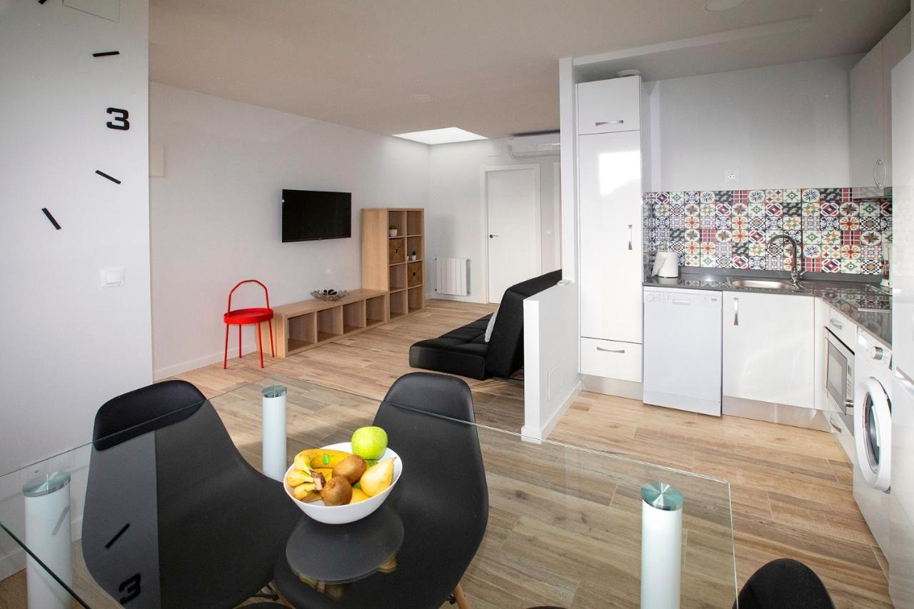 Apartamentos Salitre 소토 데 라 마리나 외부 사진