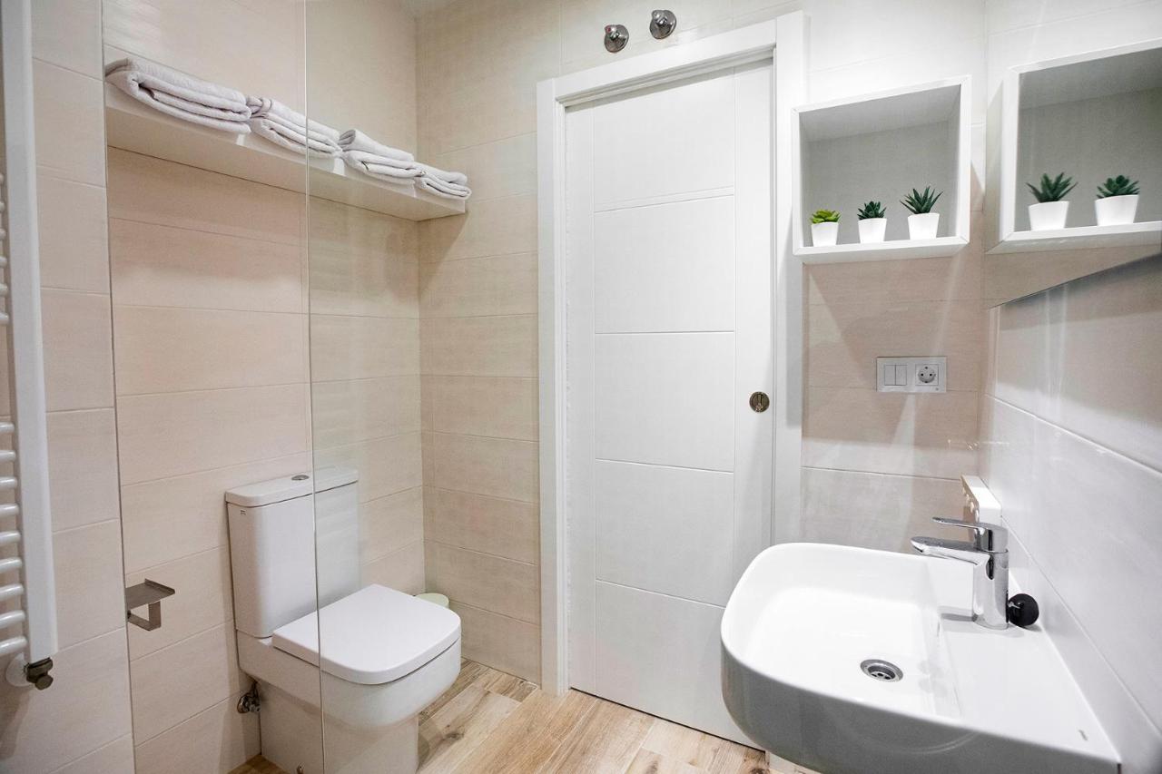 Apartamentos Salitre 소토 데 라 마리나 외부 사진
