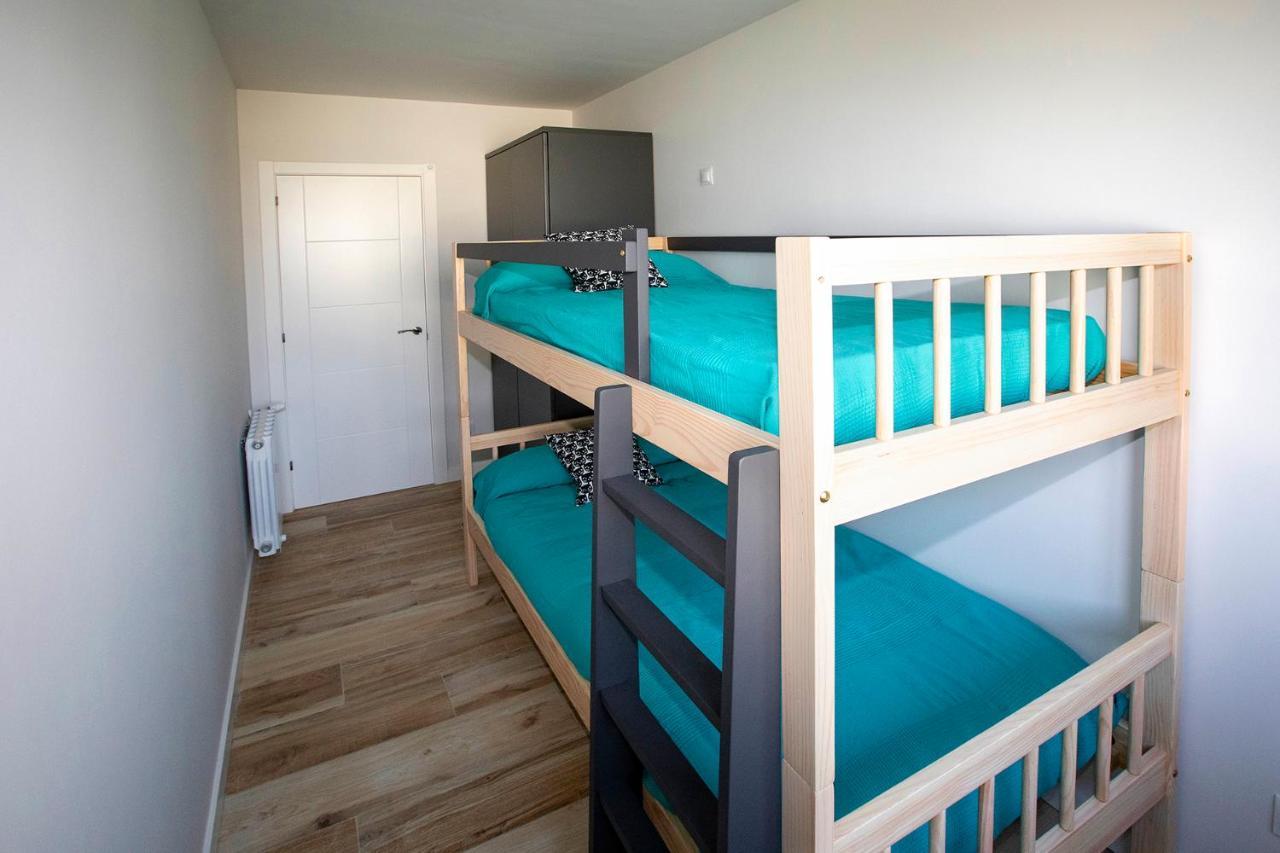 Apartamentos Salitre 소토 데 라 마리나 외부 사진