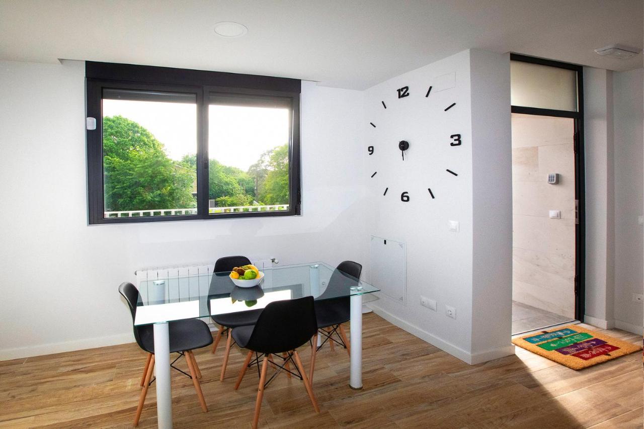 Apartamentos Salitre 소토 데 라 마리나 외부 사진