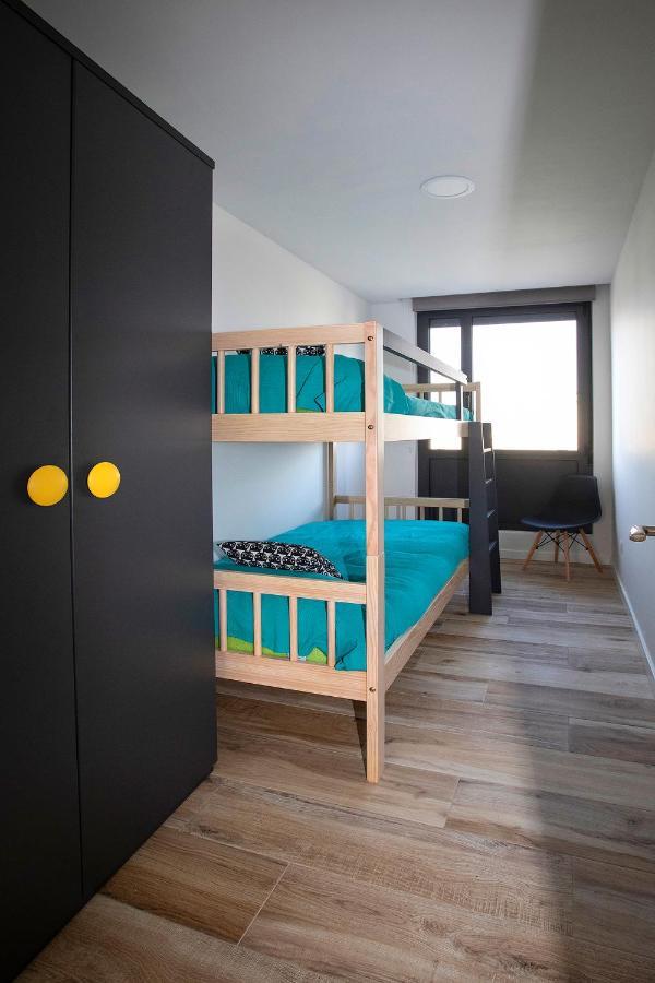 Apartamentos Salitre 소토 데 라 마리나 외부 사진