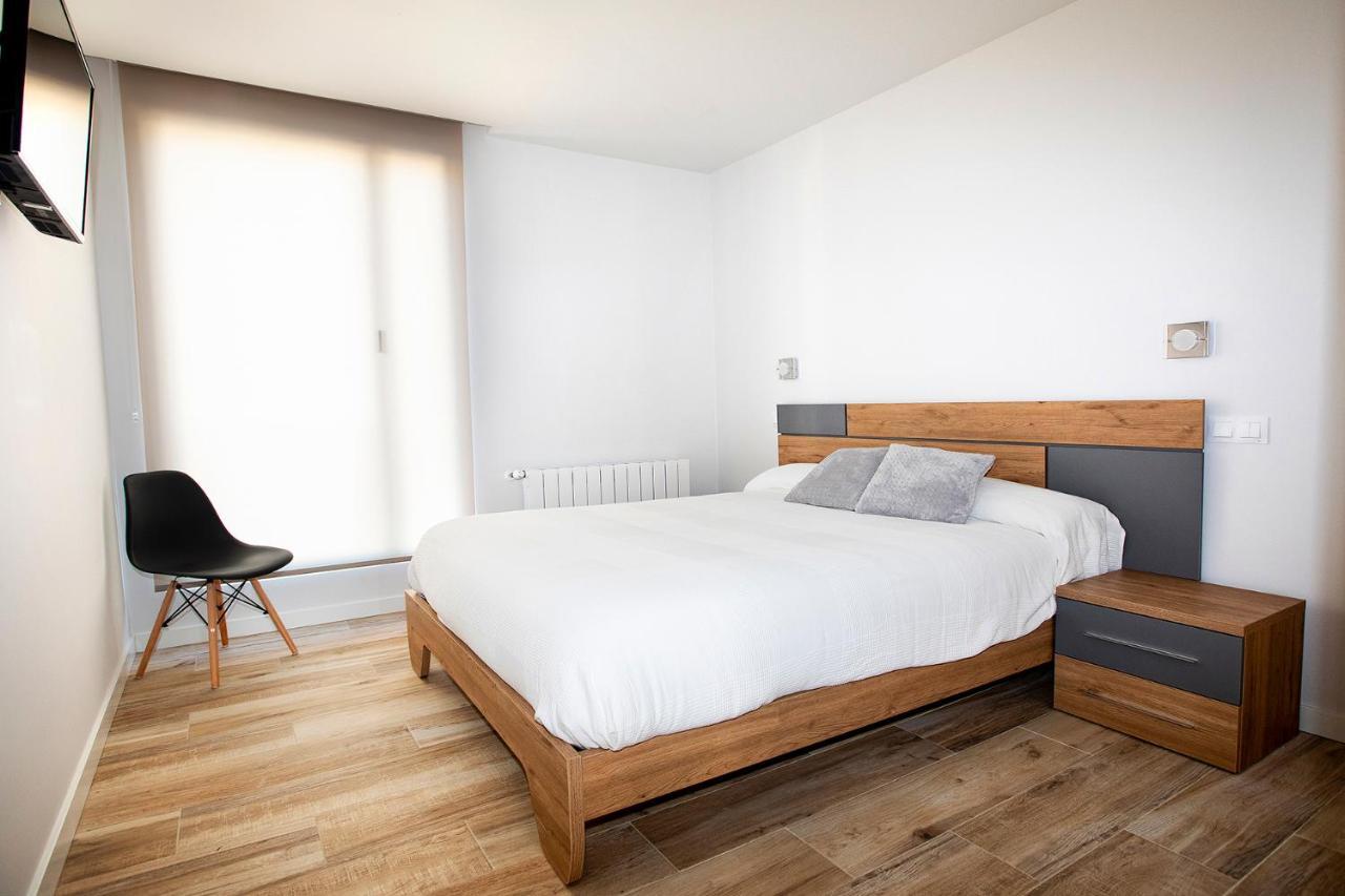 Apartamentos Salitre 소토 데 라 마리나 외부 사진