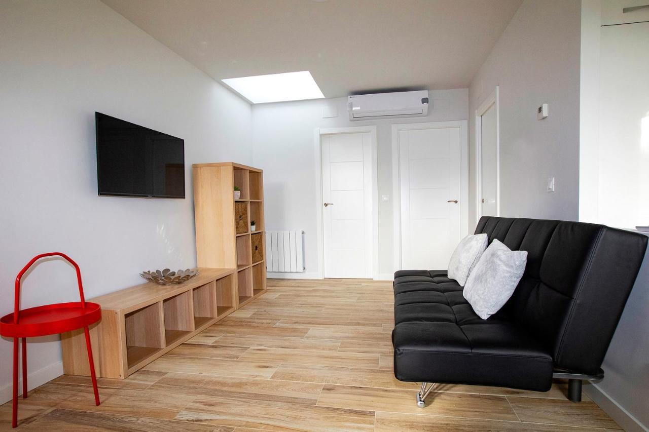 Apartamentos Salitre 소토 데 라 마리나 외부 사진